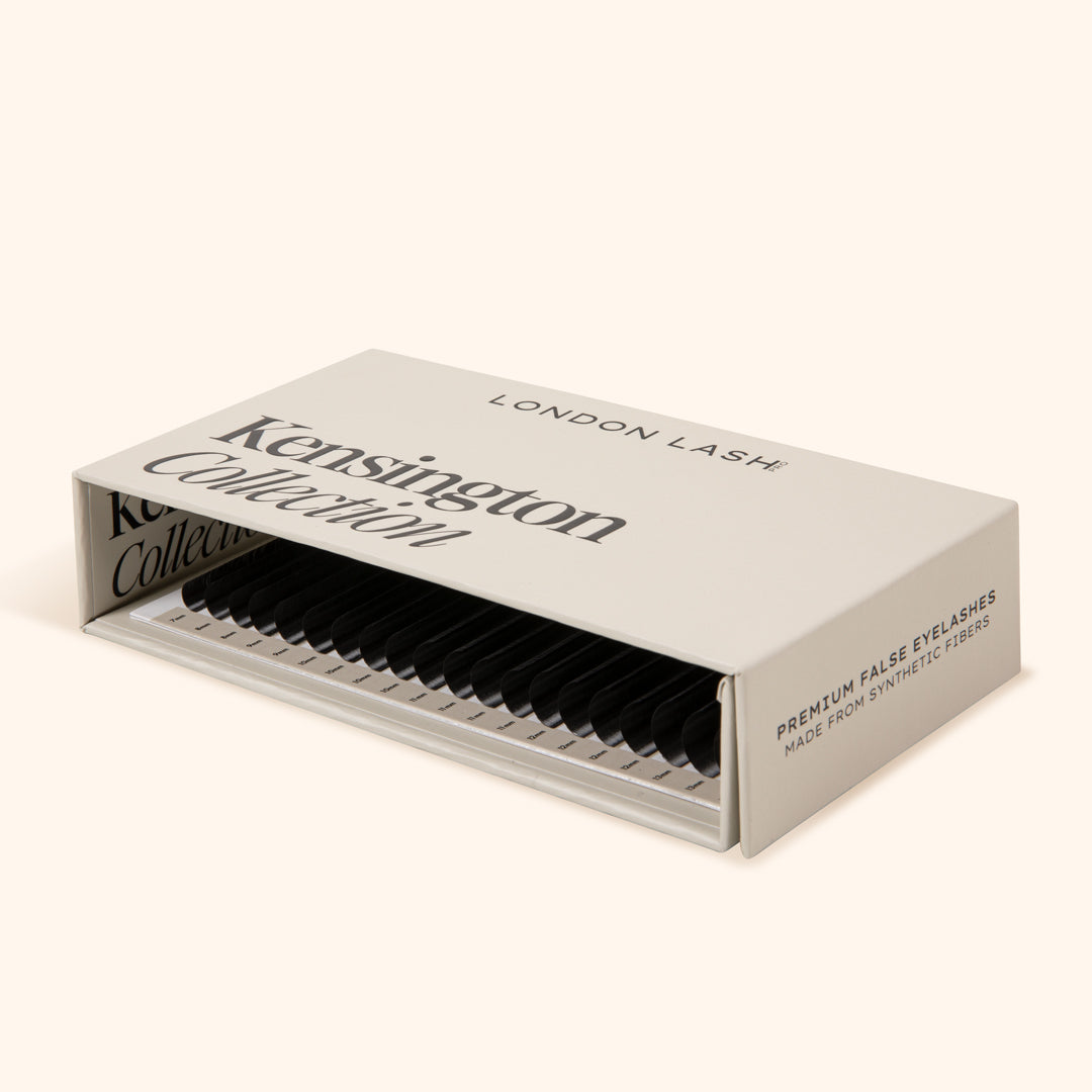 Kensington Lashes 0.085 - 20 Lash Lines