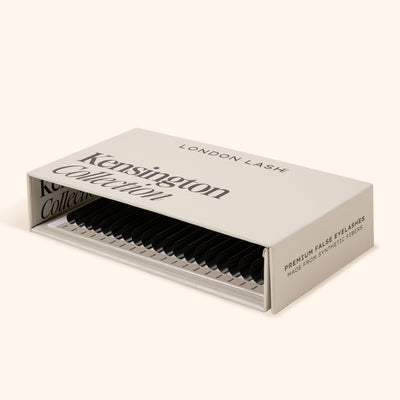 Ciglia Kensington 0,085 - 20 linee di ciglia