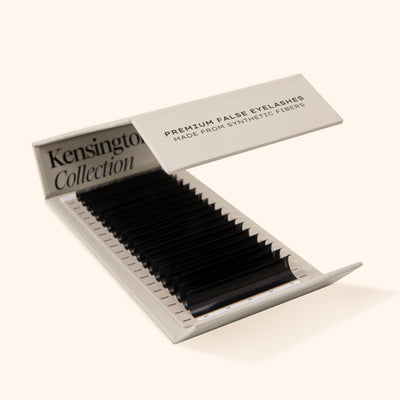 Volume Ciglia Kensington 0,07 - 20 linee di ciglia