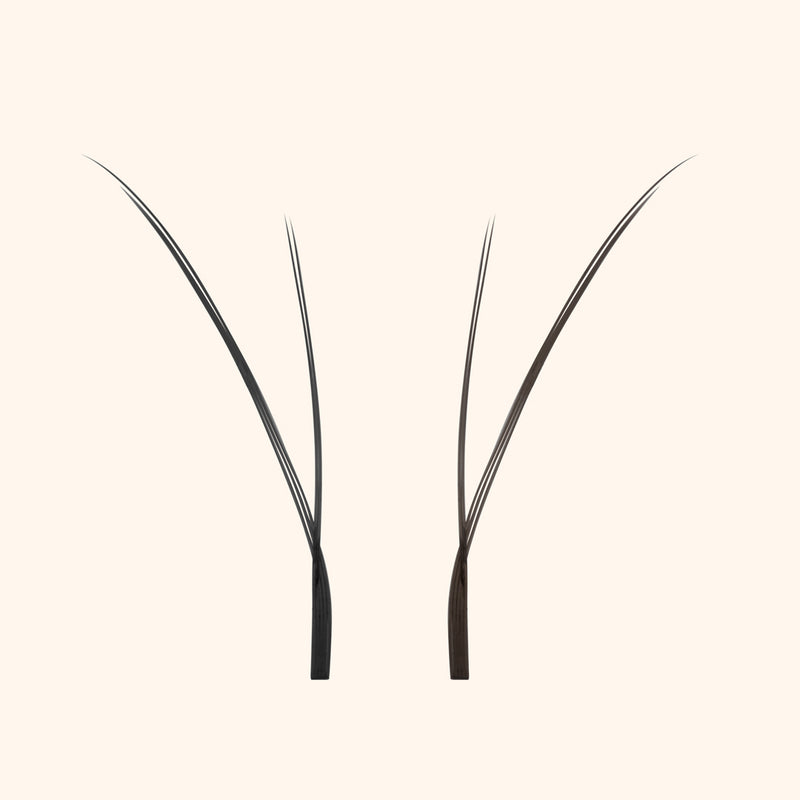 Kitten Lashes - Black