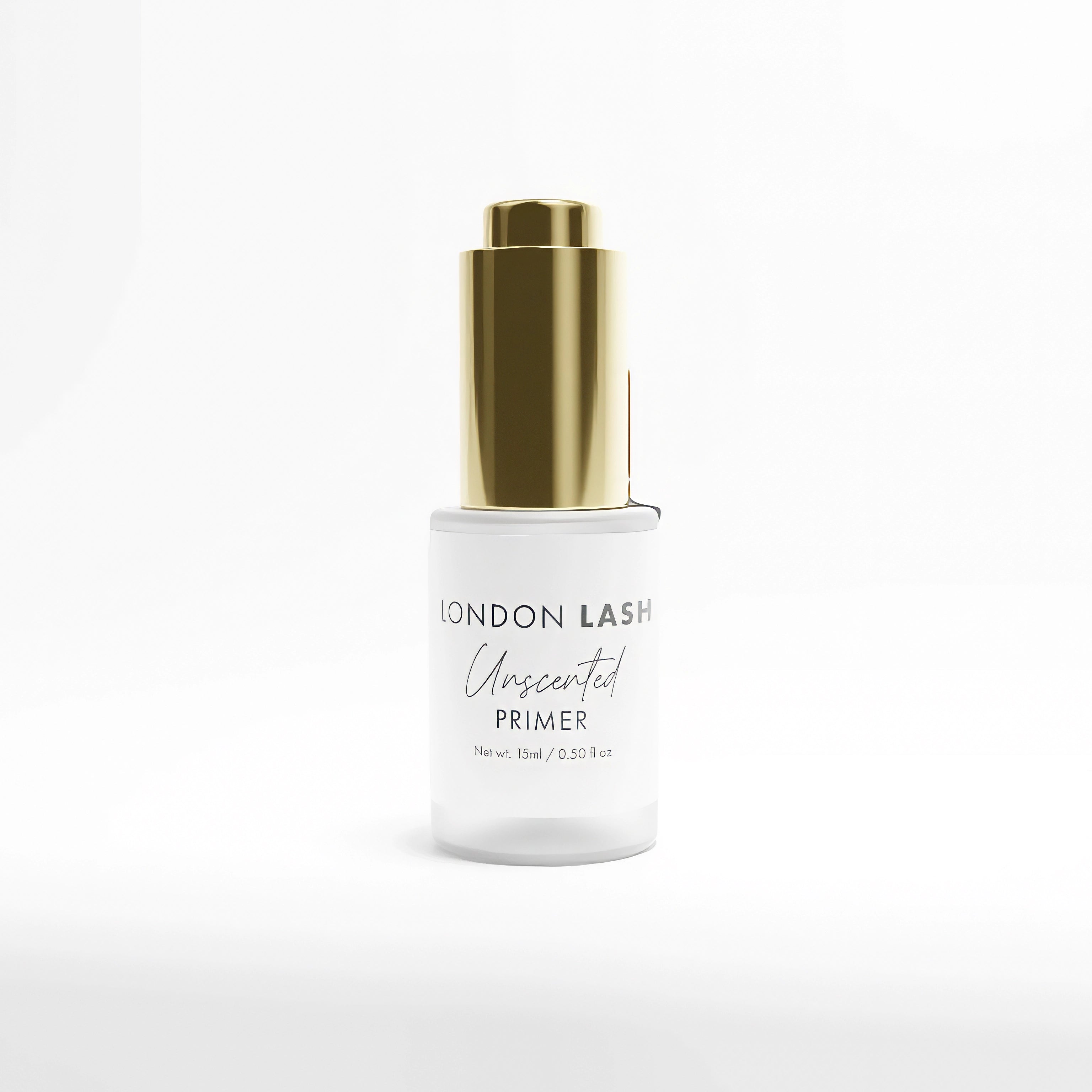 FASE 4: Primer per ciglia Premium 15 ml