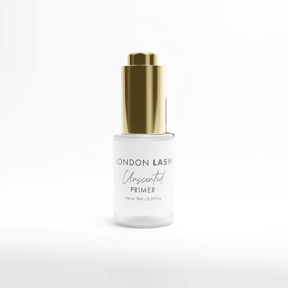 FASE 4: Primer per ciglia Premium 15 ml