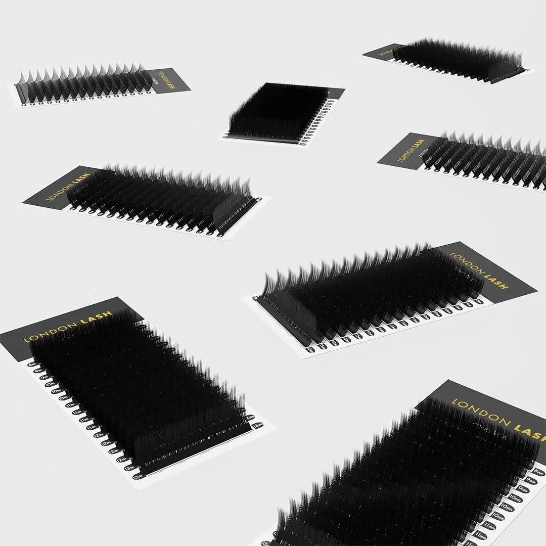 Buy in One Go - Lash Bundle - Chelsea/ Mayfair