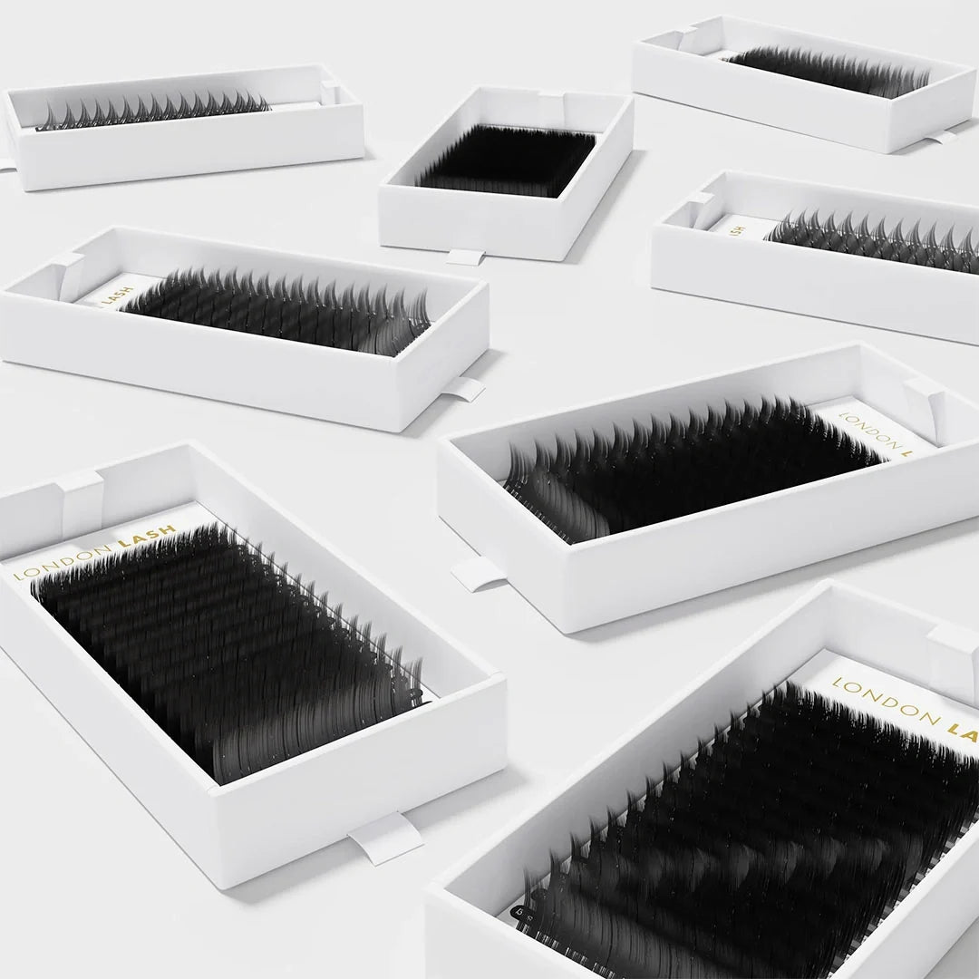 Buy in One Go - Lash Bundle - Chelsea/ Mayfair