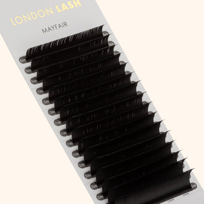 Volume Mayfair Ciglia 0,07