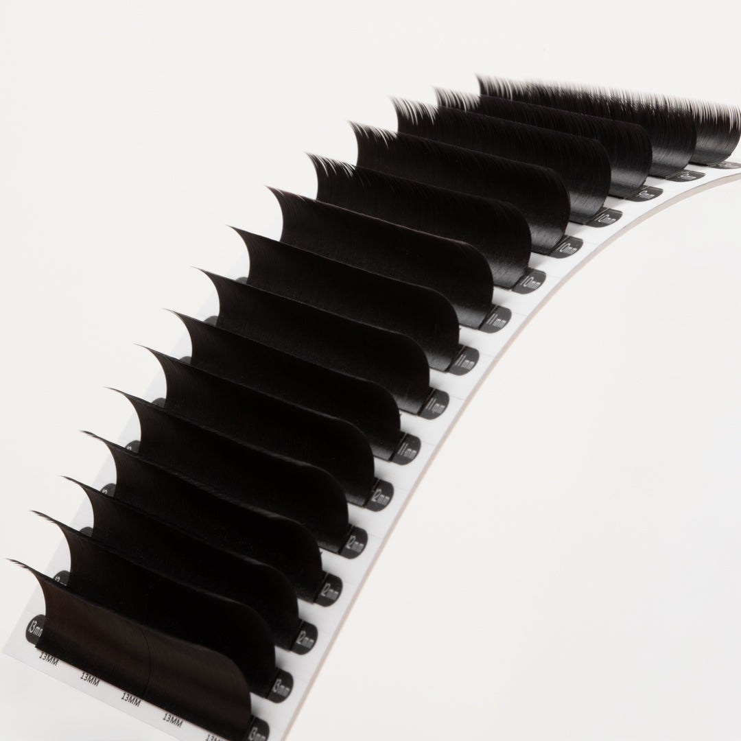 Ciglia Mayfair classiche 0.12