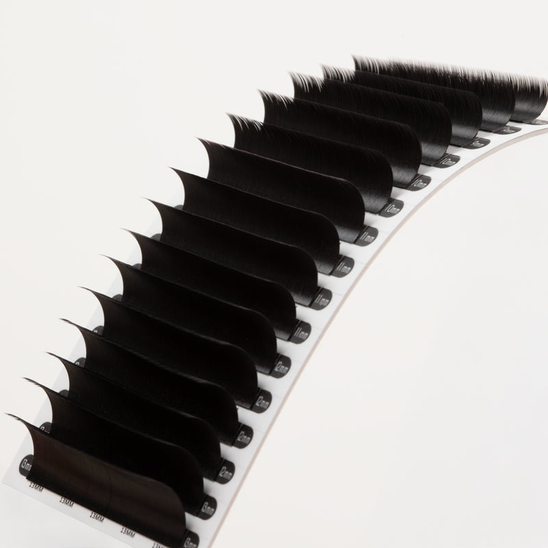 Ciglia Mayfair classiche 0.12