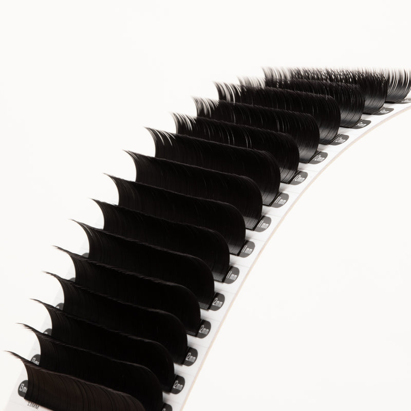 Ciglia Mayfair classiche 0.18