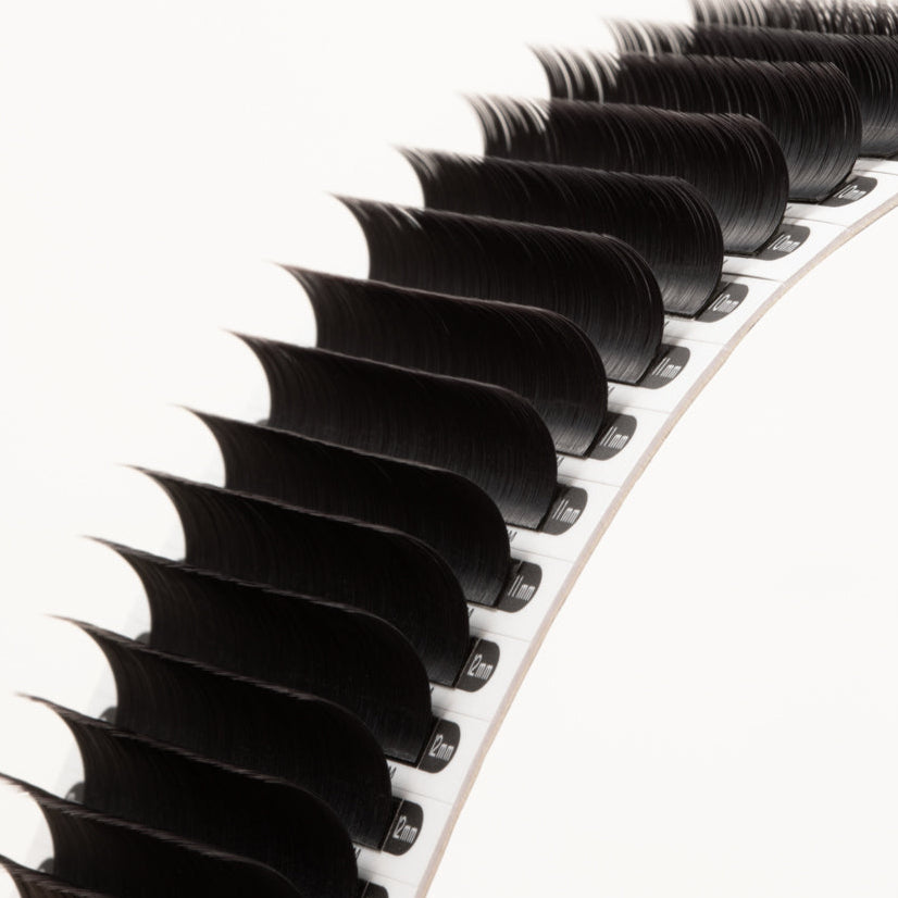 Ciglia Mayfair classiche 0,20