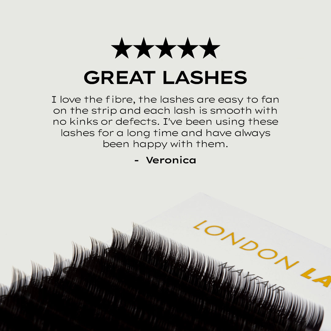 Classic Mayfair Lashes 0.12