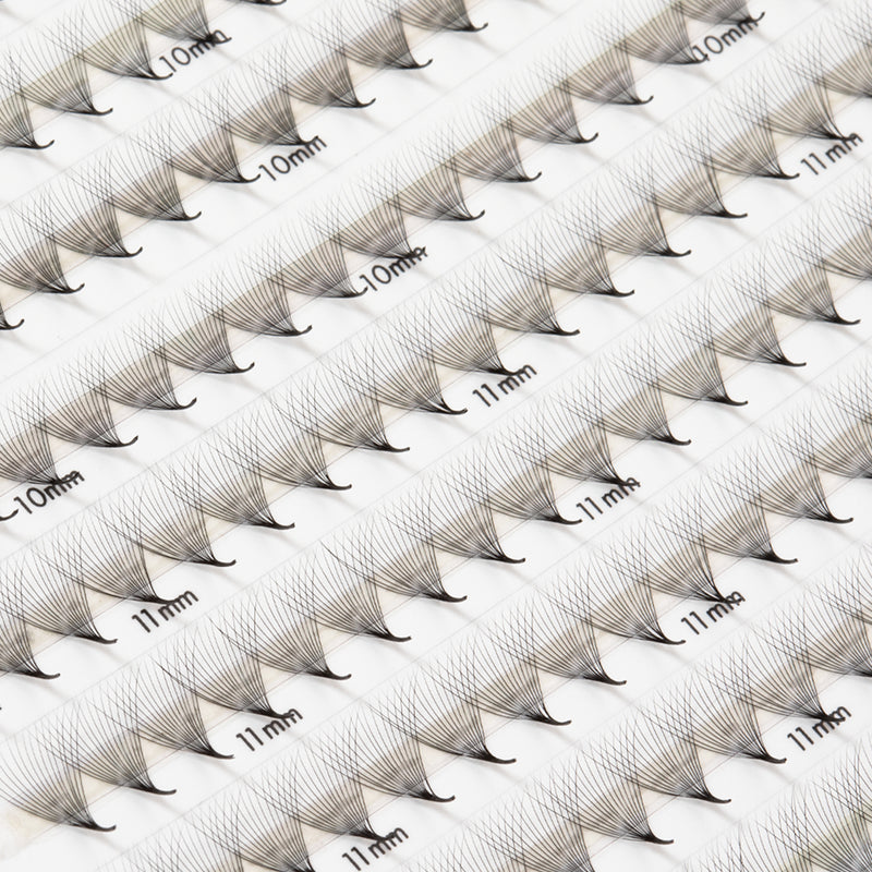 Ventole strette Premade/Promade 16D 0,03 500 ventole - Lunghezze miste