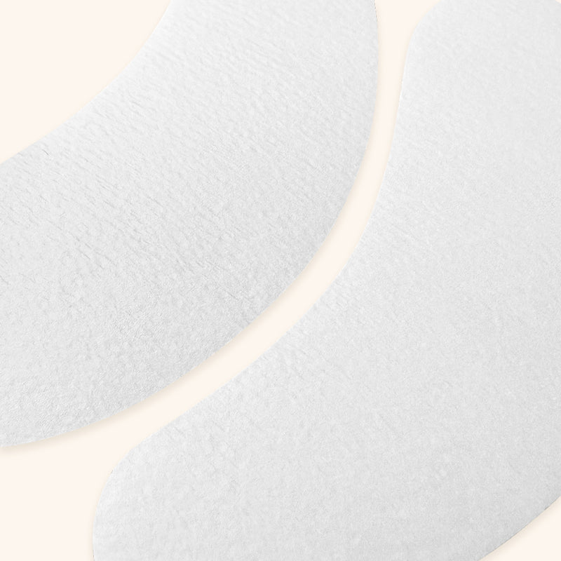 Cerotti Bio-Gel per extension ciglia (10 trattamenti)