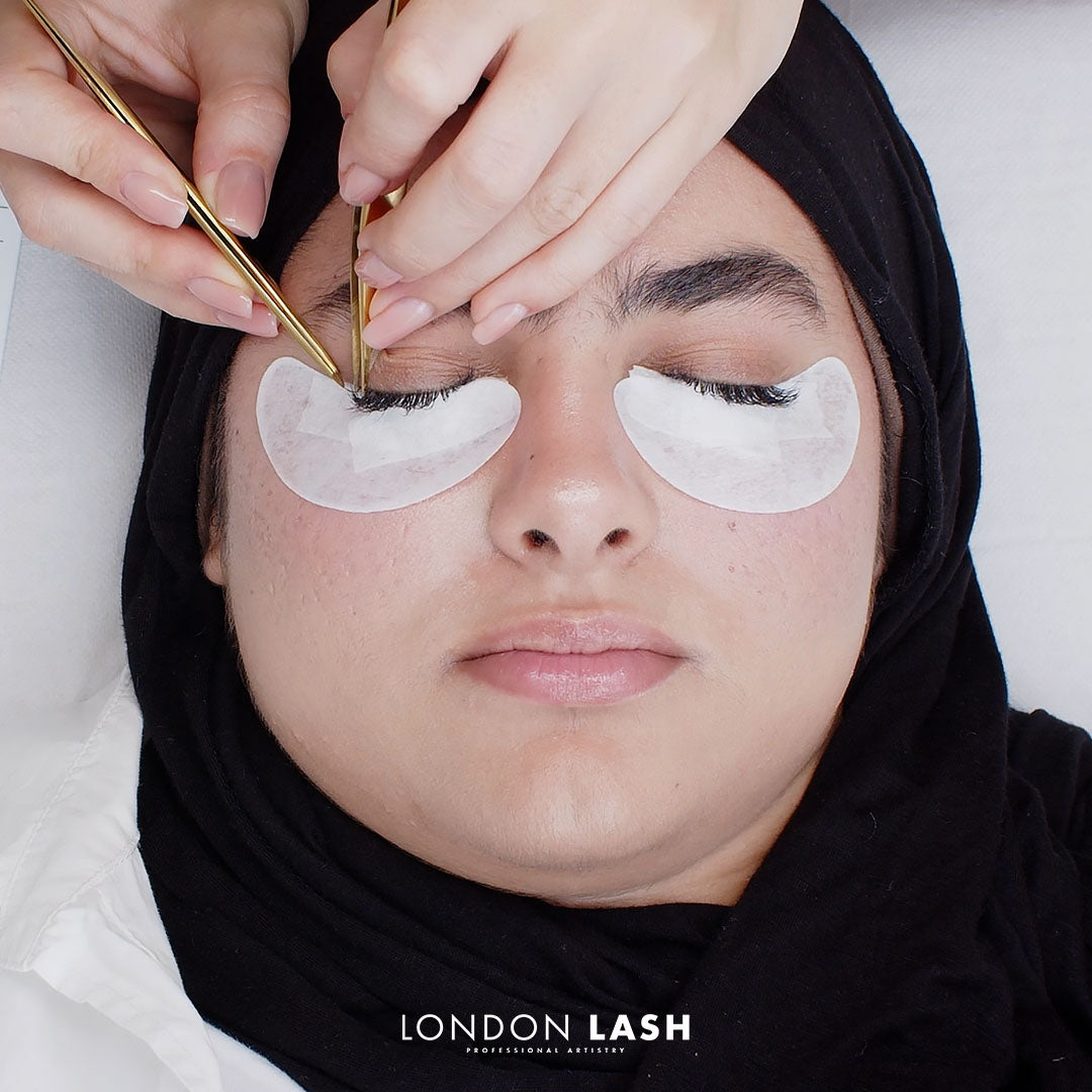 Lash Knowledge Builder: volume classico, ibrido e veloce