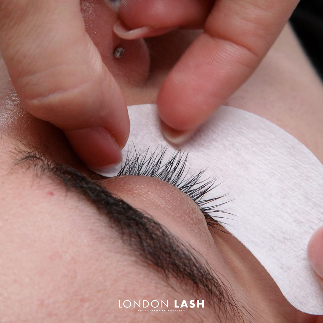 Lash Knowledge Builder: volume classico, ibrido e veloce