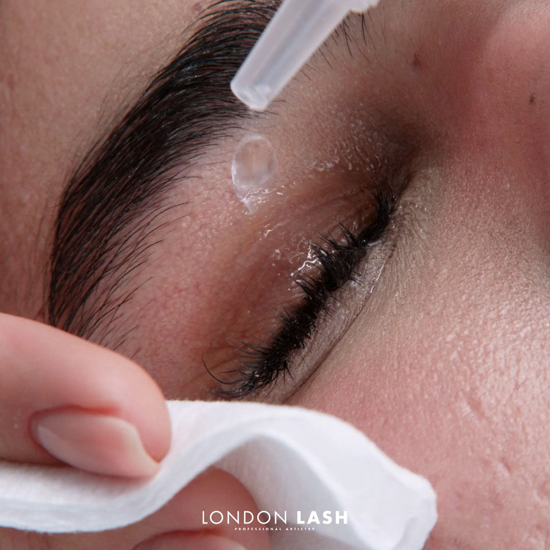 Lash Knowledge Builder: volume classico, ibrido e veloce