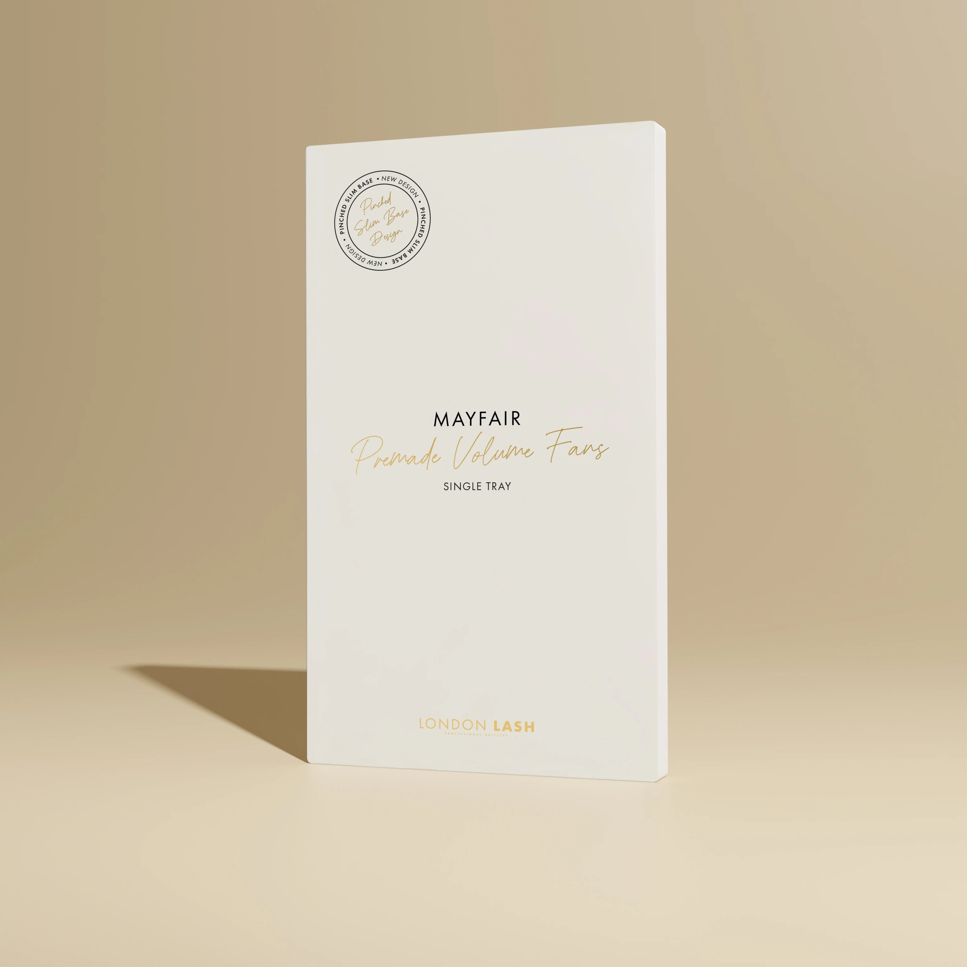 Ventole Premade/Promade 4D 0,07 600 ventole - Taglie singole