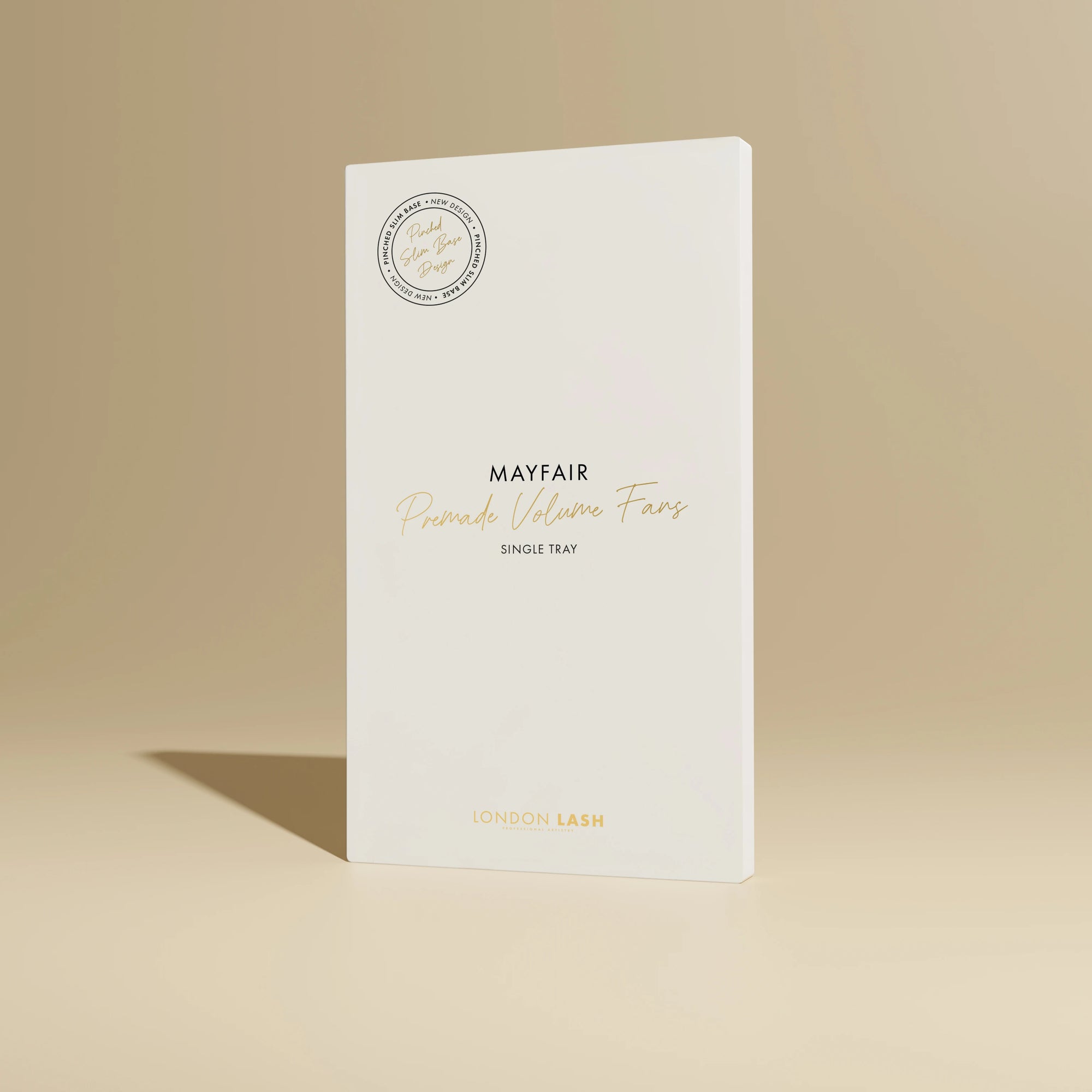 Ventole Premade/Promade 4D 0,07 600 ventole - Taglie singole