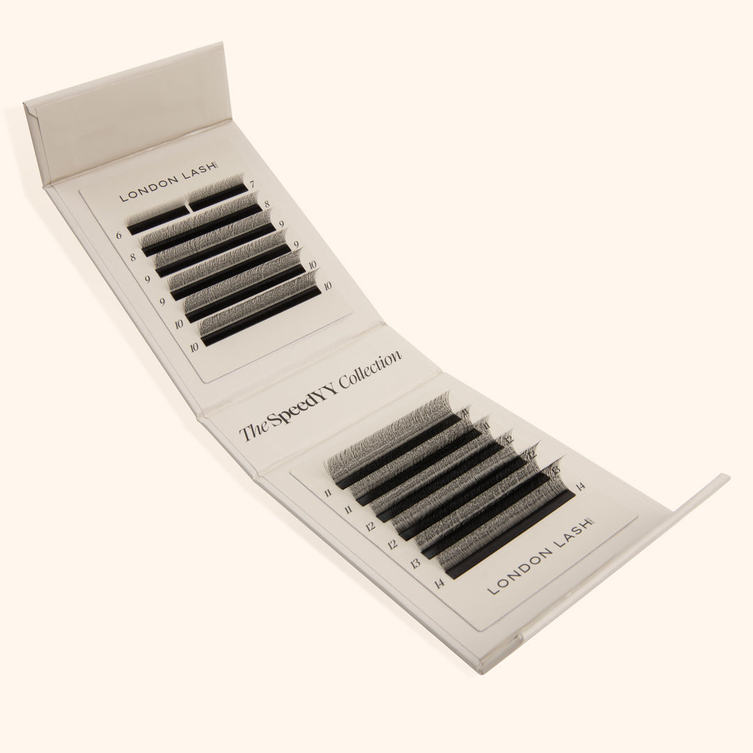 Ciglia SpeedYY - 3DW