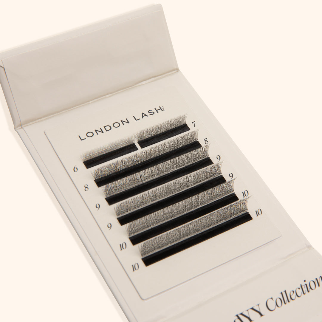 Ciglia SpeedYY - 3DW