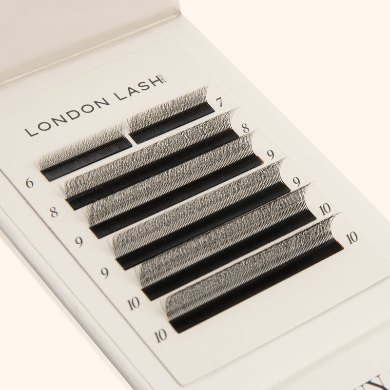 Ciglia SpeedYY - 4DW