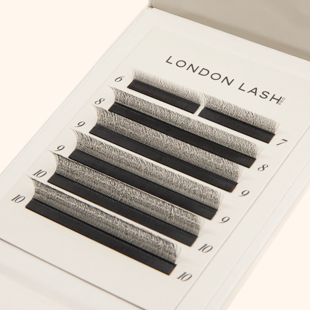 Ciglia SpeedYY - 4DW