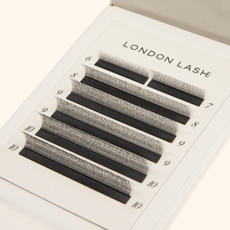 Ciglia SpeedYY - 4DW