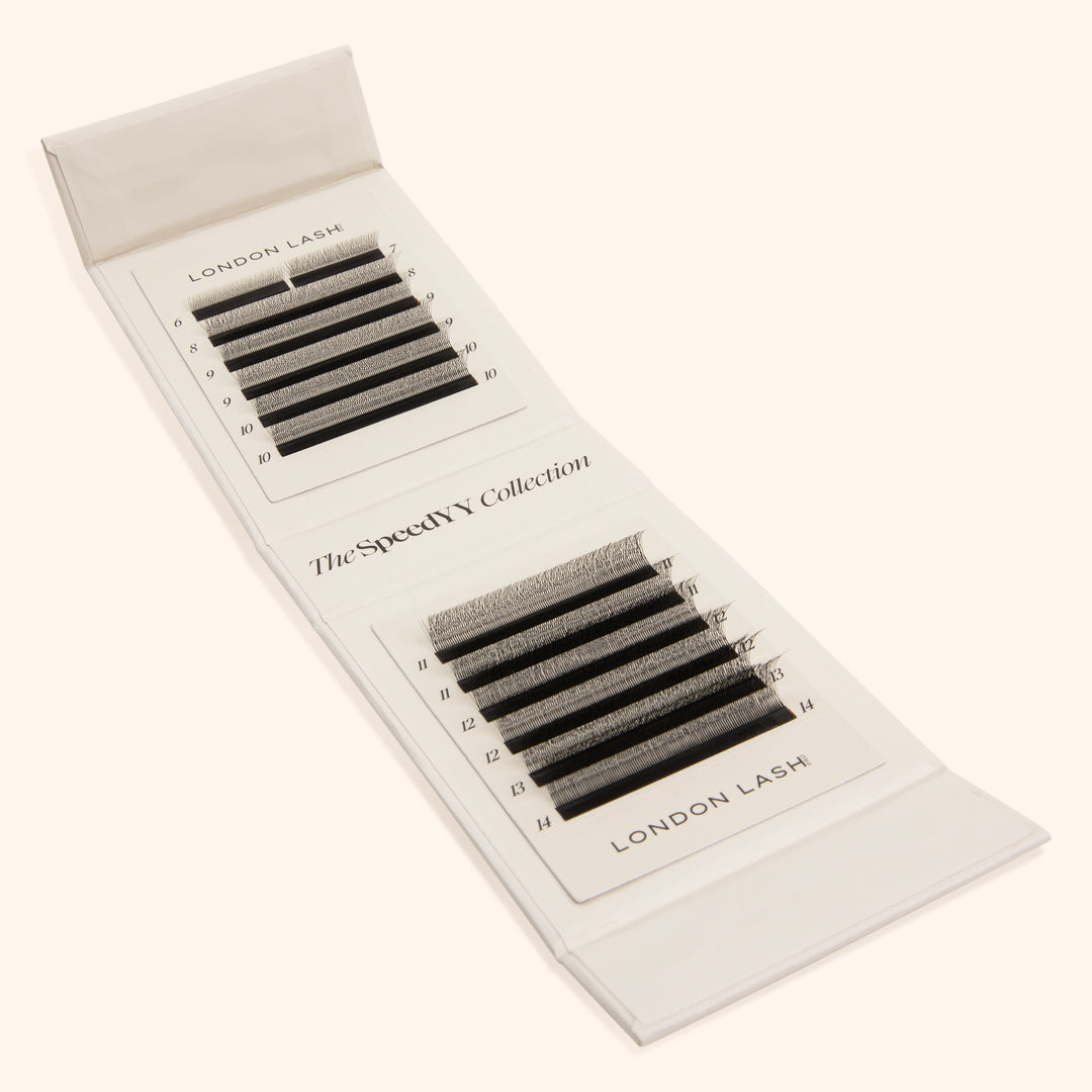 Ciglia SpeedYY - 3DW