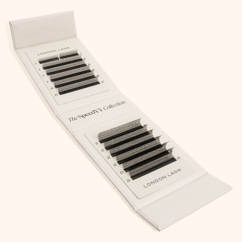Ciglia SpeedYY - 4DW