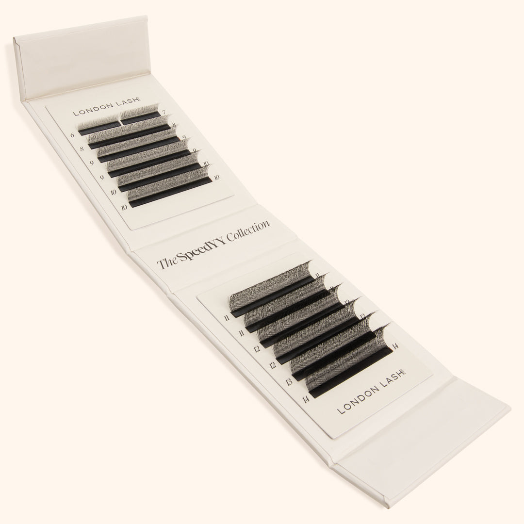 Ciglia SpeedYY - 4DW