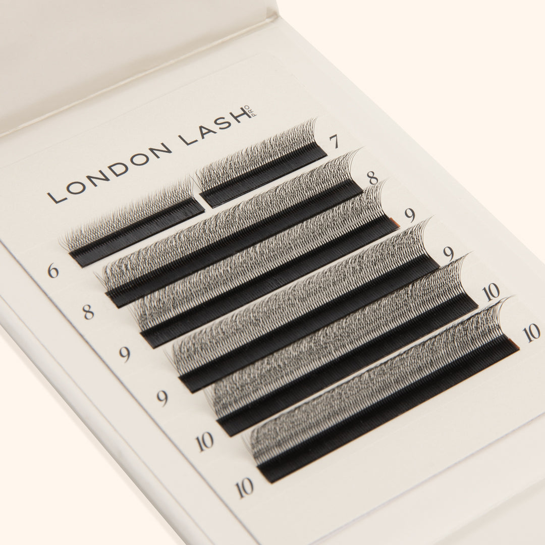 Ciglia SpeedYY - 4DW