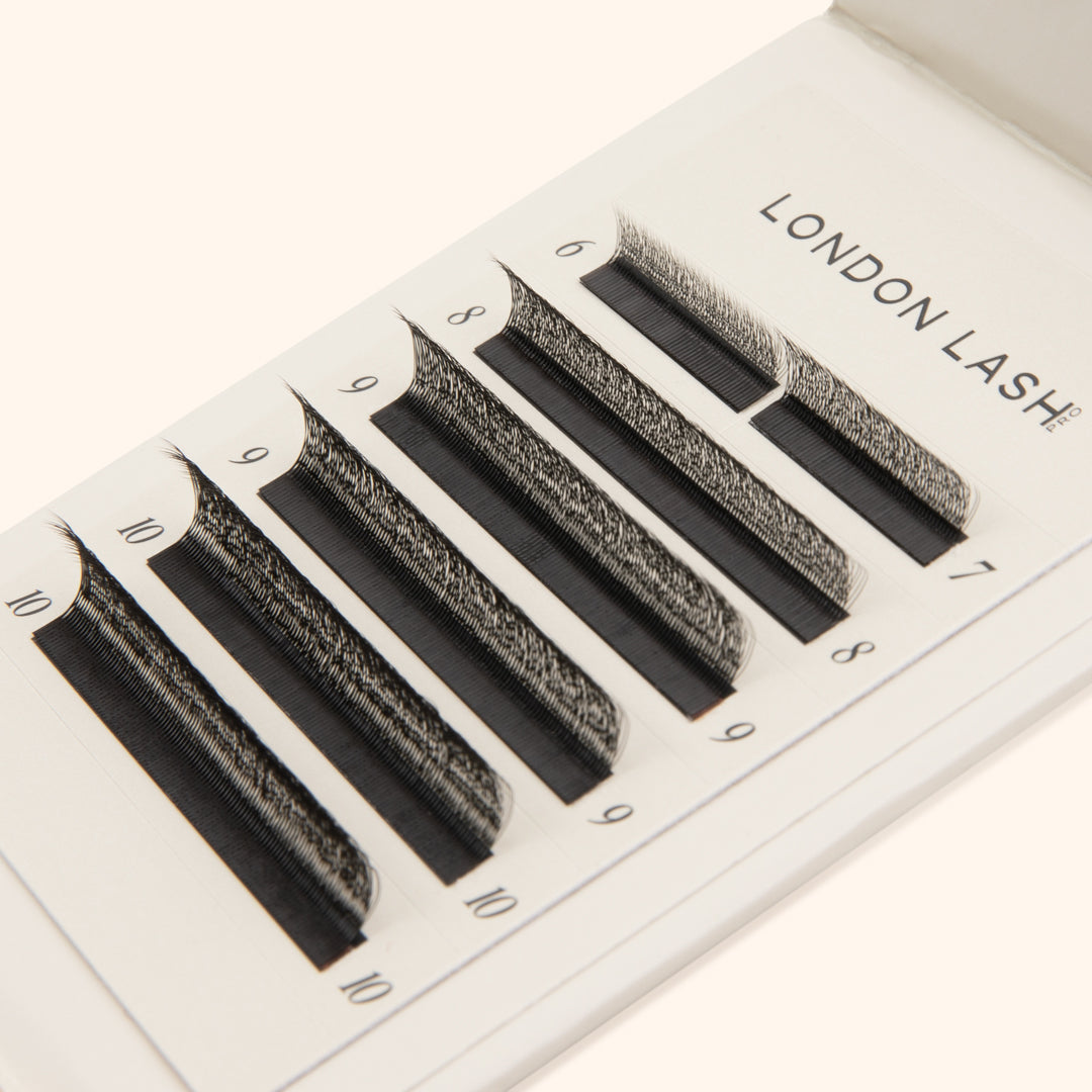 Ciglia SpeedYY - 4DW