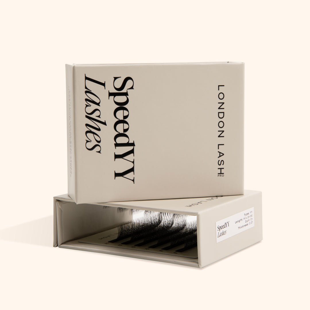 Ciglia SpeedYY - YY