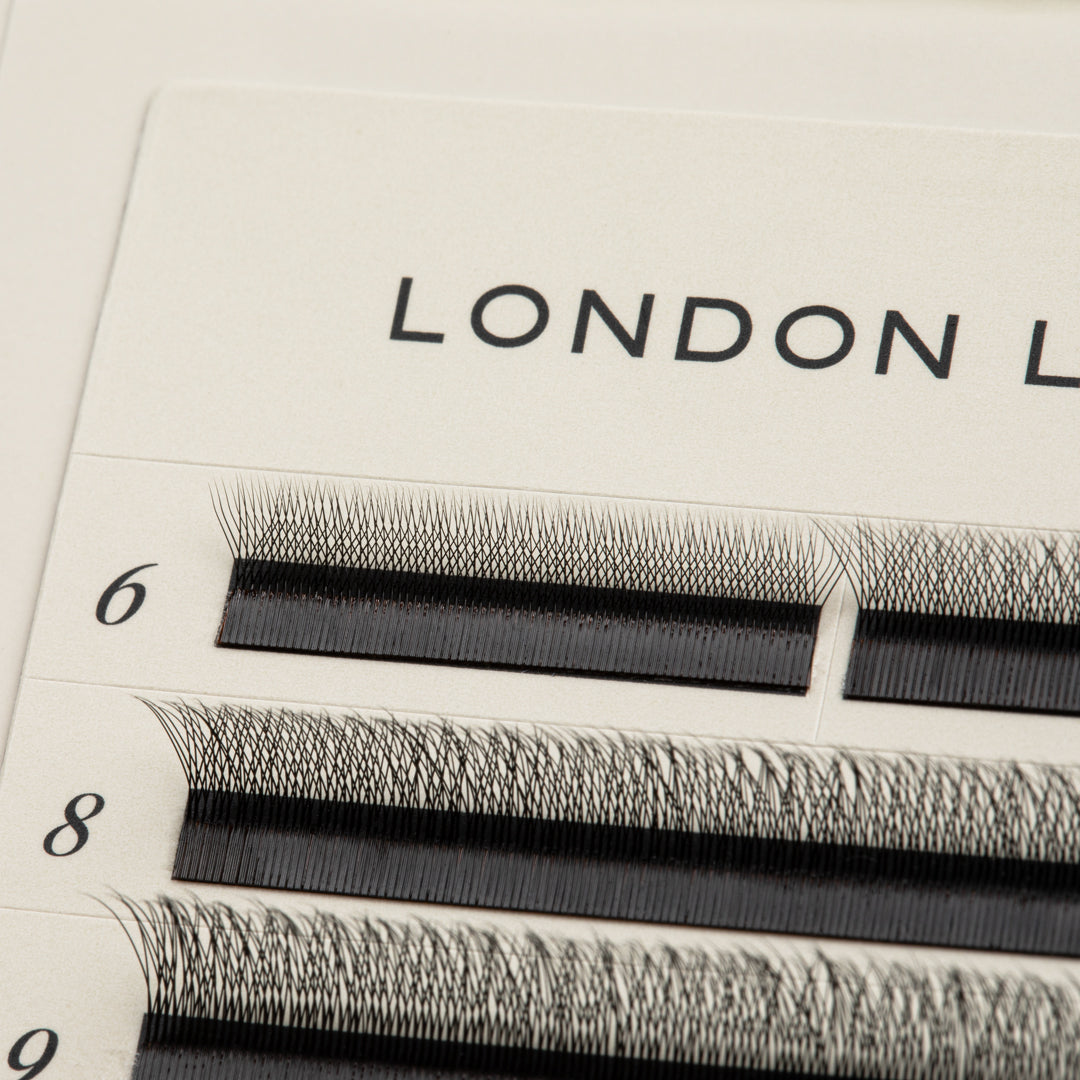 Ciglia SpeedYY - 4DW