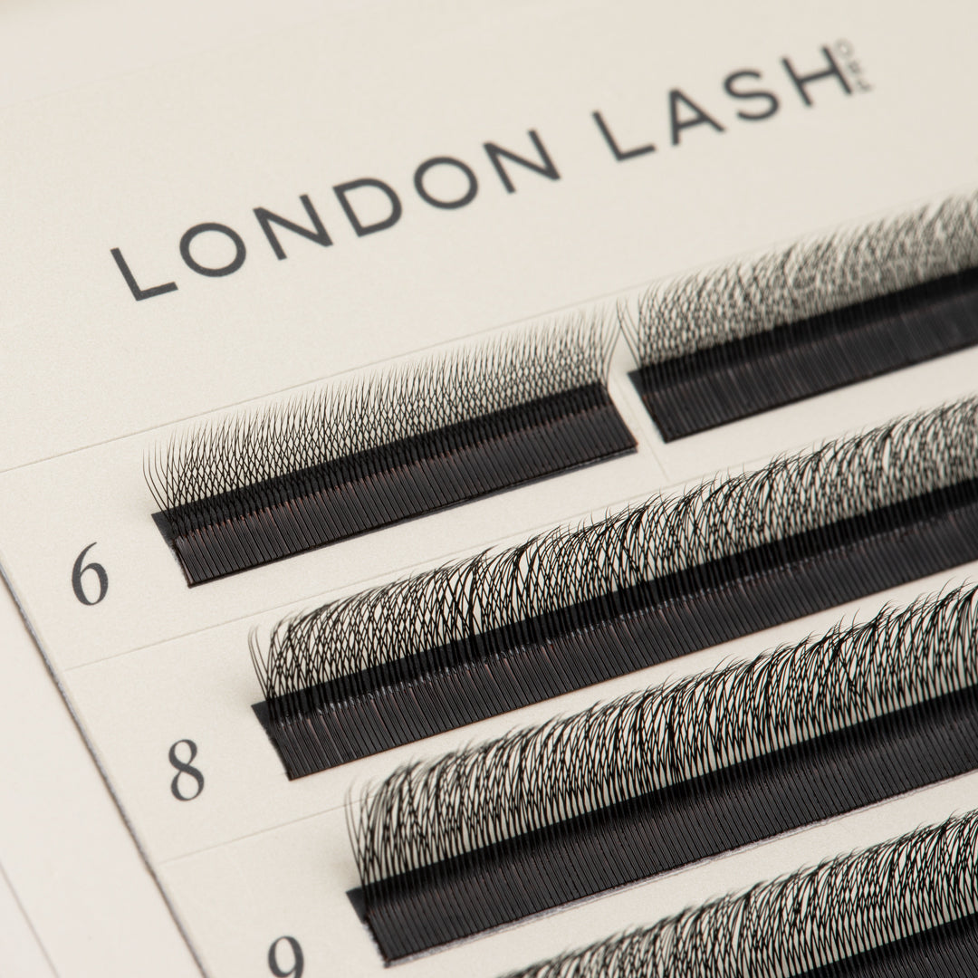 Ciglia SpeedYY - 4DW