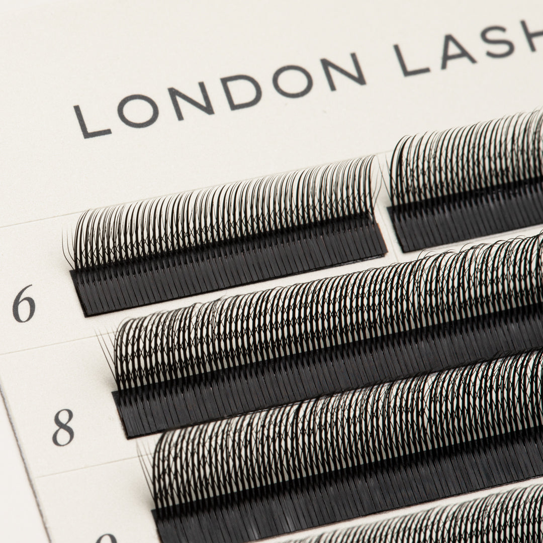 Ciglia SpeedYY - 3DW con punta