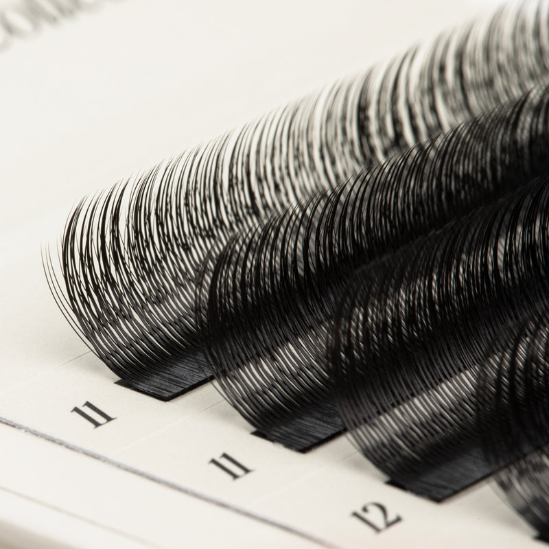 Ciglia SpeedYY - 3DW con punta