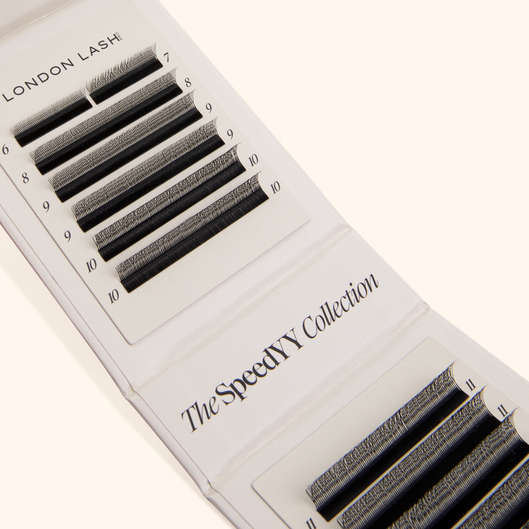 Ciglia SpeedYY - YY