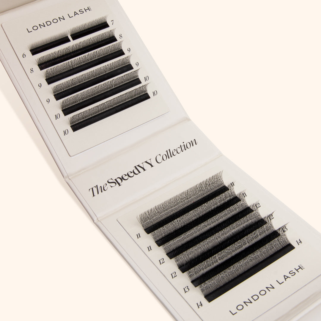 Ciglia SpeedYY - 4DW