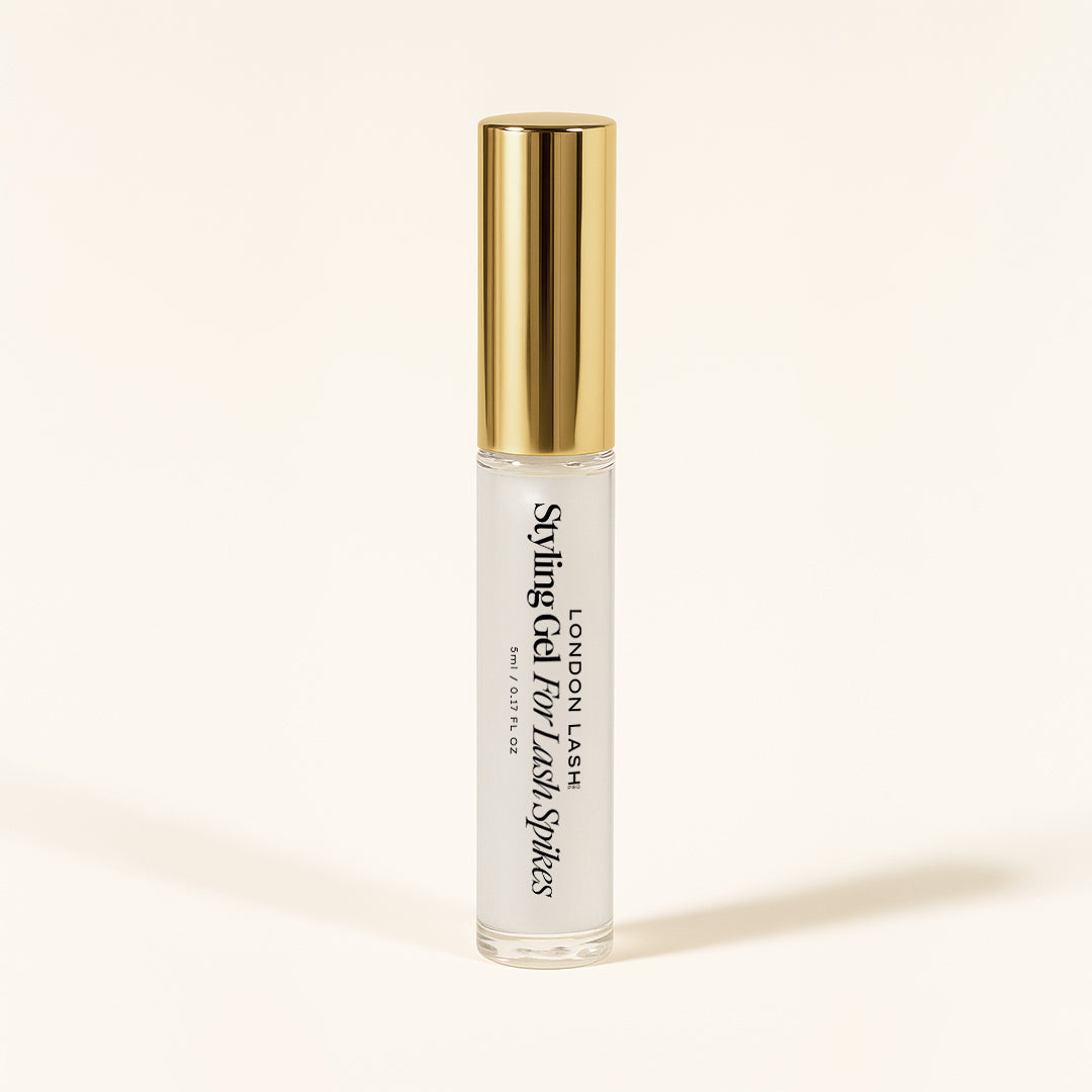 Gel modellante 2 in 1 per punte di ciglia