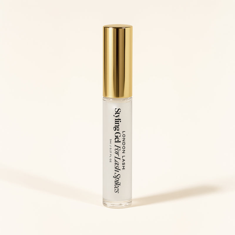 Gel modellante 2 in 1 per punte di ciglia