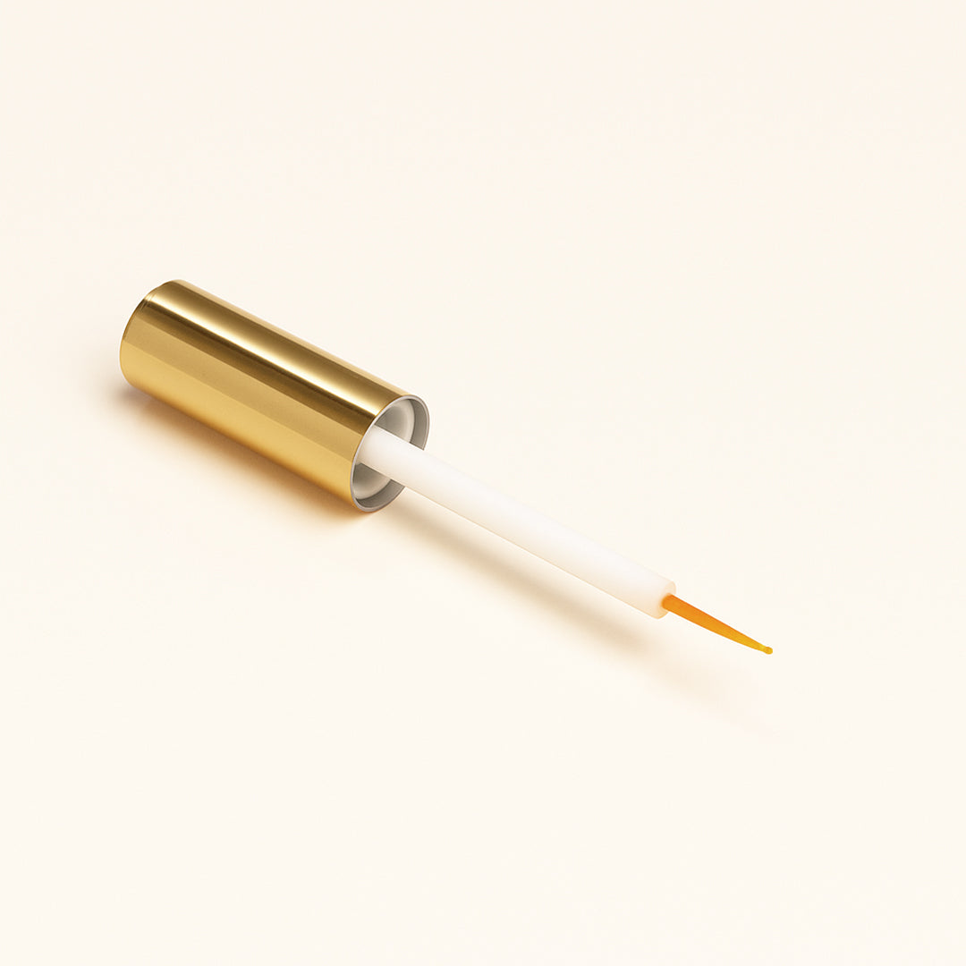 Gel modellante 2 in 1 per punte di ciglia
