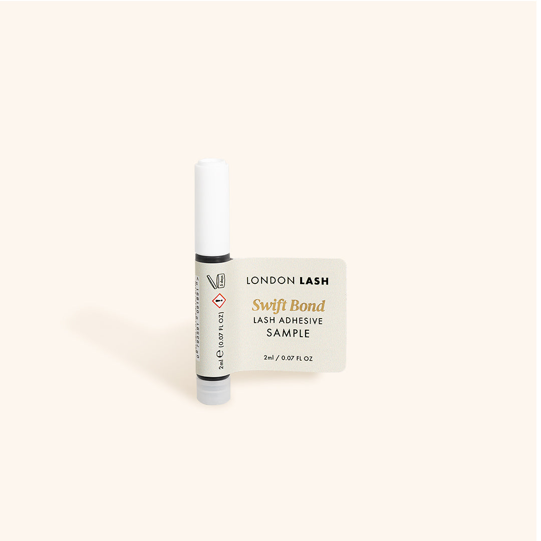 Colla/adesivo per ciglia - Campioni