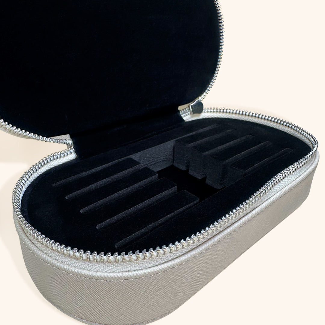 Eyelash Extension Tweezer Case