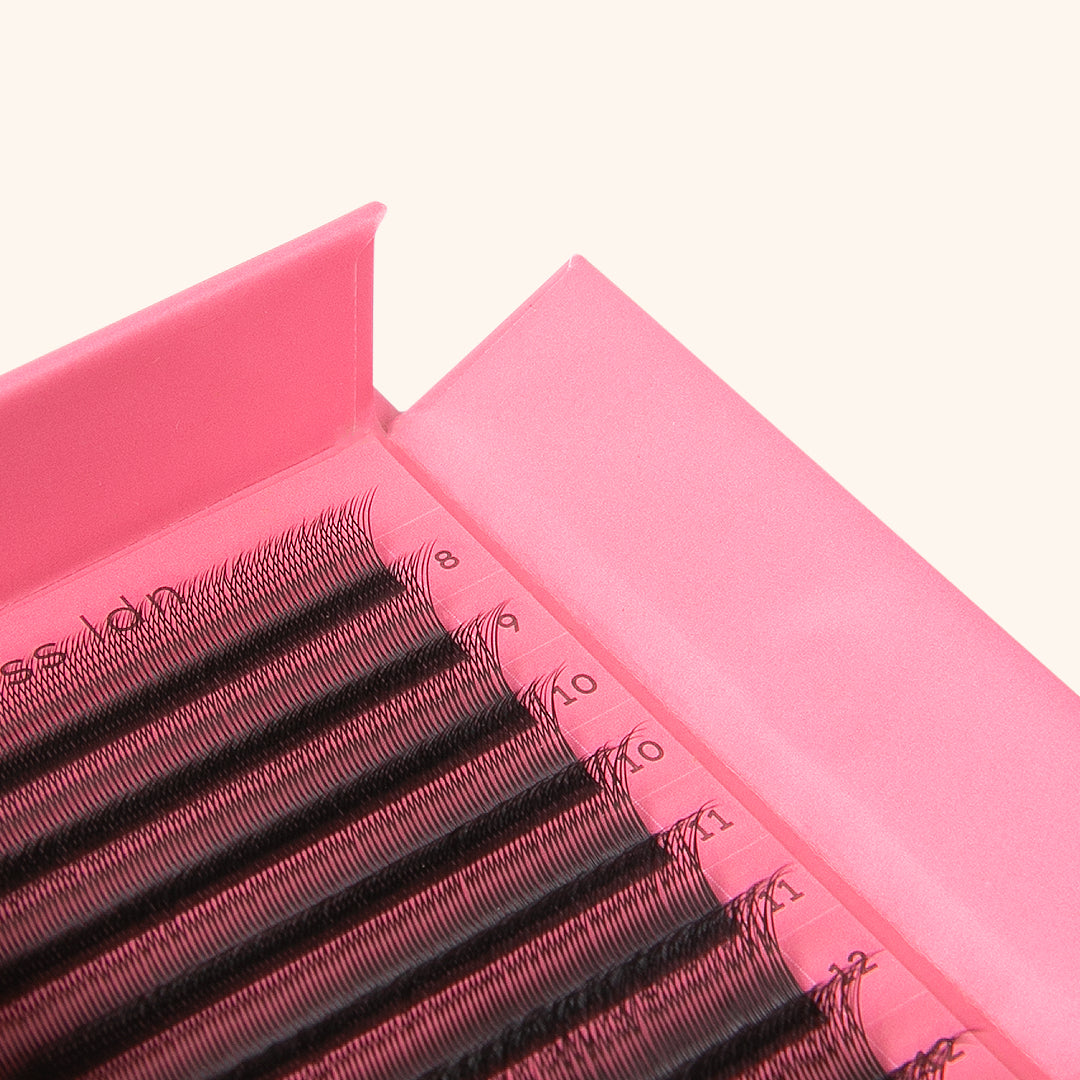 Candyy Lashes - Miscela YY 0,07