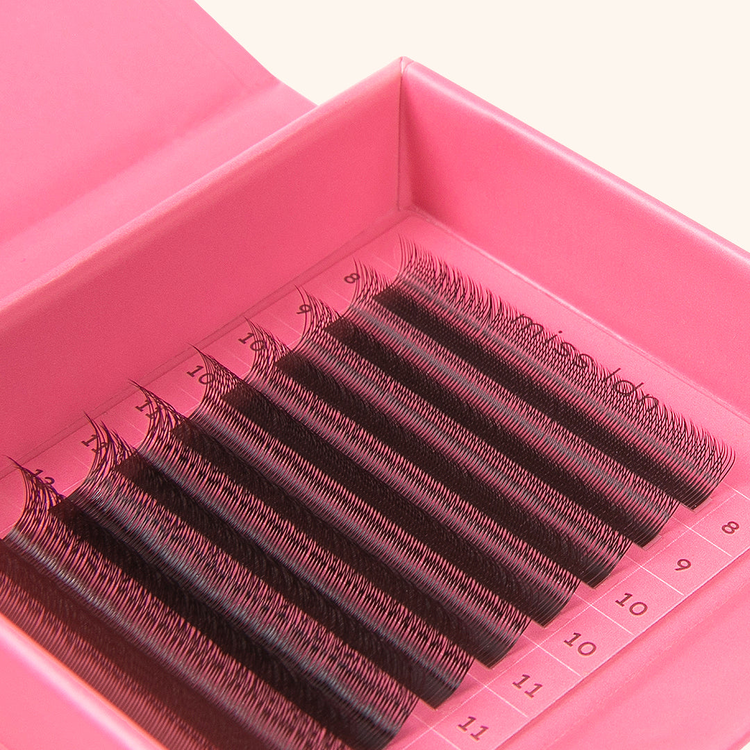 Candyy Lashes - Miscela YY 0,07