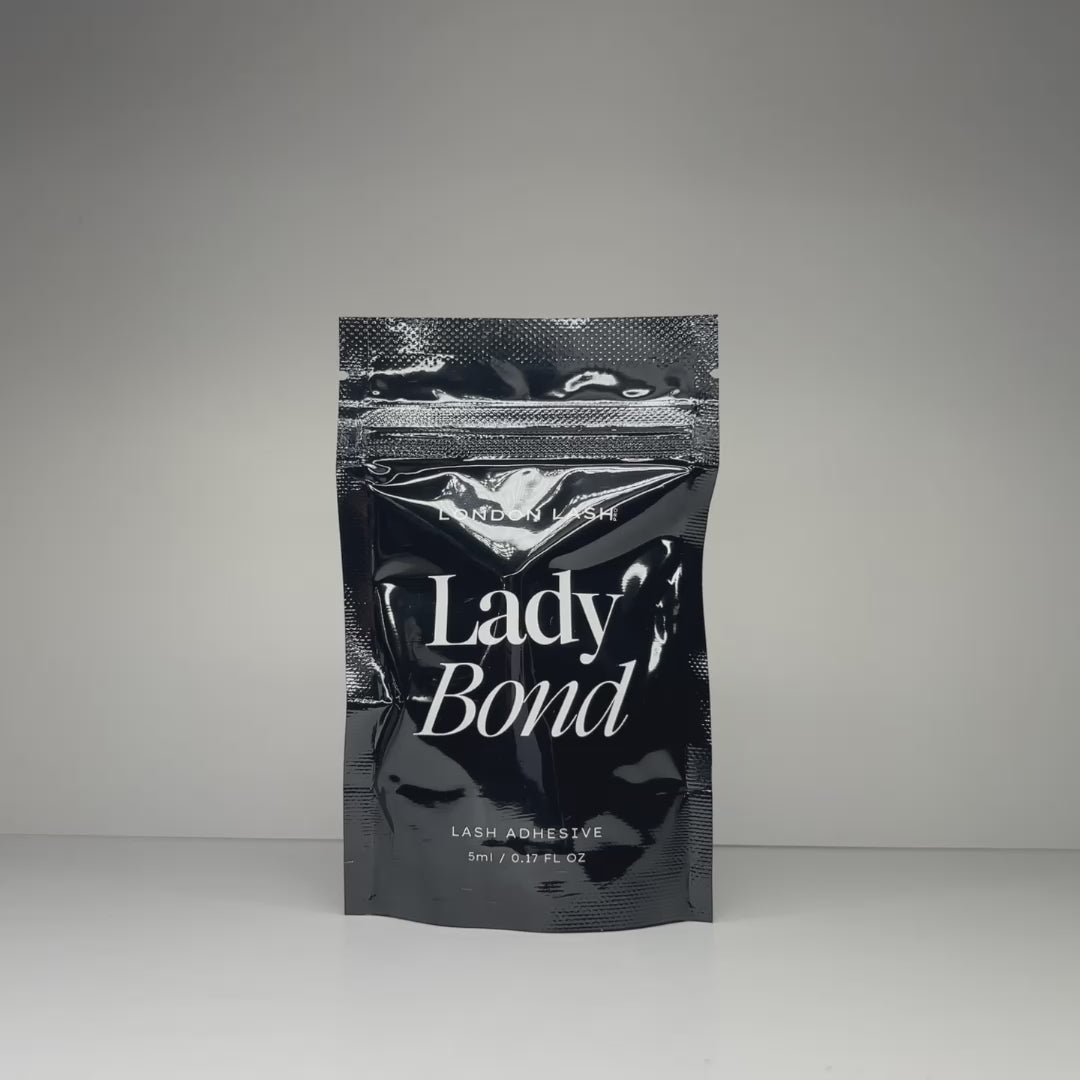 Colla/adesivo Lady Bond