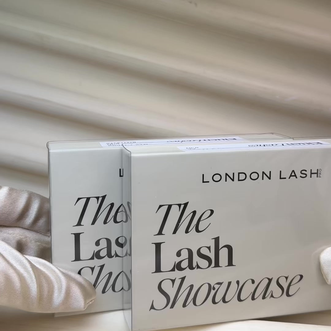 Ciglia da gattino - Marrone