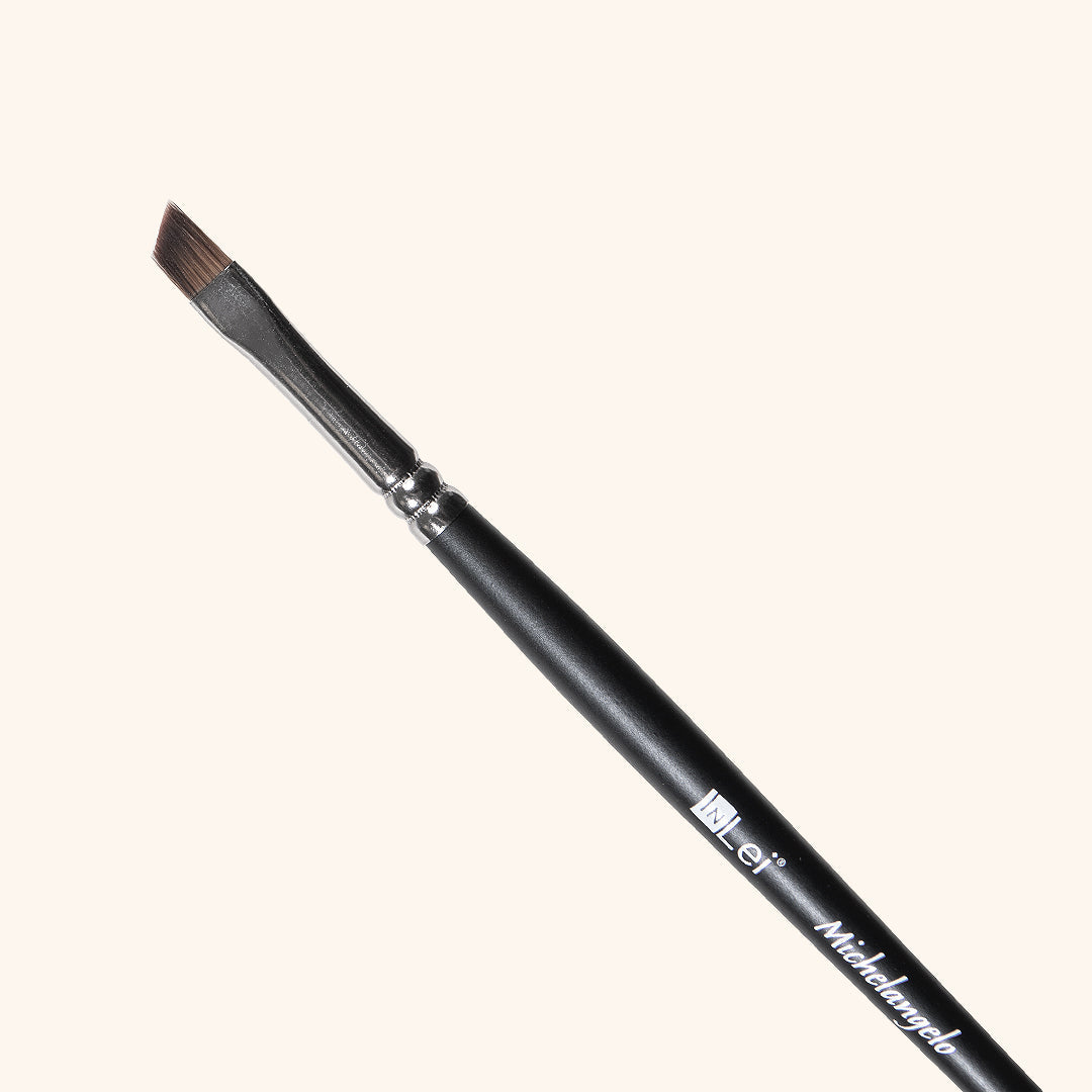 Set di pennelli professionali InLei® Art Collection