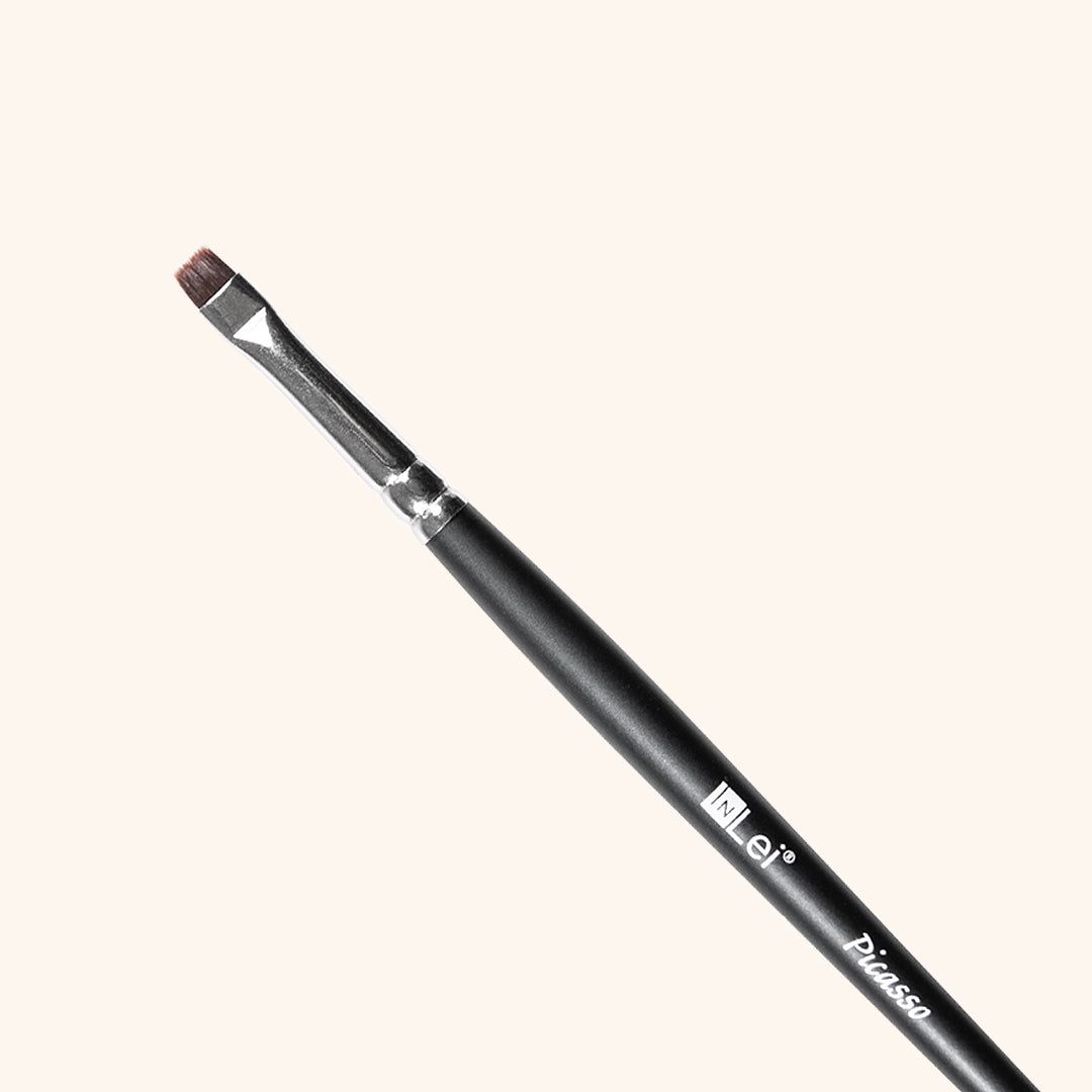 Set di pennelli professionali InLei® Art Collection