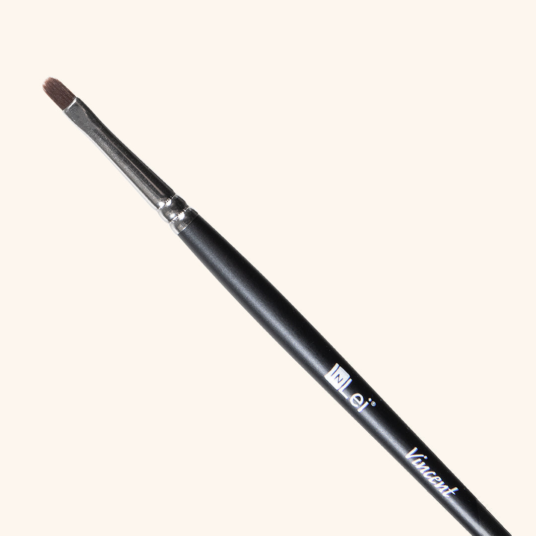 Set di pennelli professionali InLei® Art Collection